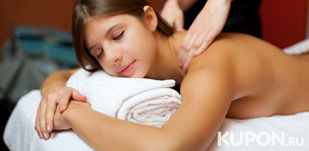Скидка до 87% на спа-программы для одного или двоих, а также арома-ойл-массаж, стоун-массаж, антицеллюлитный массаж + обертывание в студии Spa Relax Massage