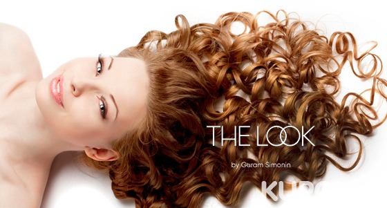 Биозавивка волос, окрашивание, стрижка, восстановление и другое в студии красоты The Look. Скидка до 57%