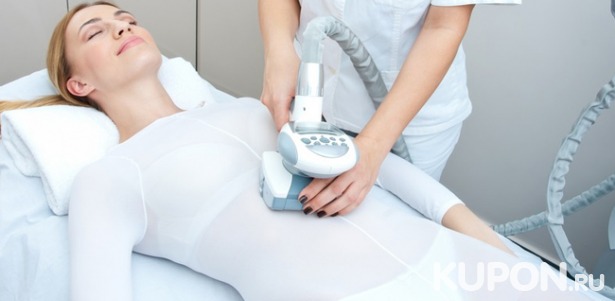 Экспресс-коррекция фигуры с липолитическим массажем, прессотерапия или LPG-массаж всего тела в студии Massage House. Скидка до 70%