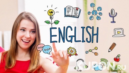 2 года онлайн-изучения английского языка и 2 месяца обучения в подарок от онлайн-школы английского языка RealStudy (360 руб. вместо 7200 руб.)