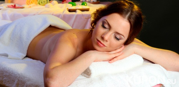 Различные spa-ритуалы для одного или двоих в салоне красоты «Солнечный ветер» со скидкой до 72%