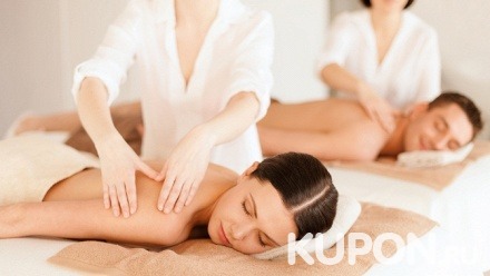 3 или 5 посещений кедровой бочки и сеансов массажа вместе либо по отдельности в сети салонов красоты Relax