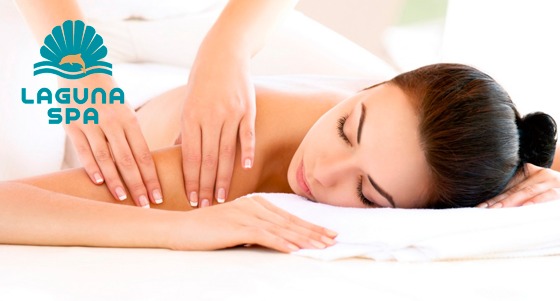 Королевская spa-программа, тайский oil-массаж или foot-массаж в оздоровительном комплексе «Лагуна Spa». Скидка до 52%