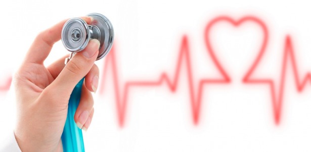 Базовое или расширенное кардиологическое обследование в медицинском центре «Забота»: электрокардиограмма и описание, УЗИ сердца, прием врача и не только. Скидка до 66%