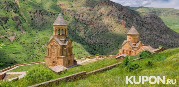 Скидка 50% на отдых в хостеле «Арменнер» в центре Еревана: проживание, Wi-Fi, трансфер, экскурсии и не только