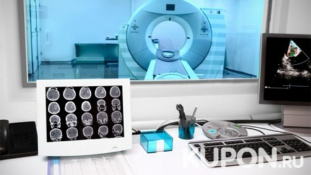 МРТ мозга, суставов, позвоночника или других органов или систем на высокопольном томографе в центре «МРТ Балашиха»