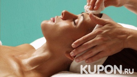 Чистка лица, пилинг, массаж, RF-лифтинг и микротоковая терапия в салоне красоты «Шик»