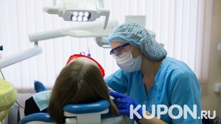 Установка коронок в клинике «Добрая стоматология»