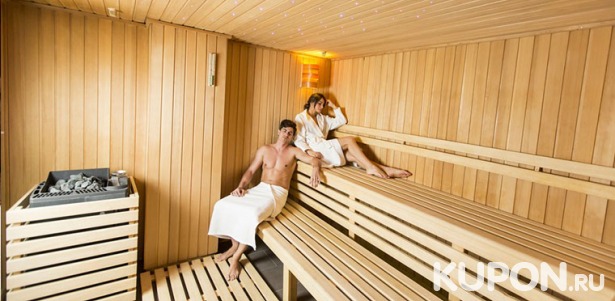 Отдых в бане на дровах «Шилов лес» для компании до 6 человек: 1, 2 или 3 часа! Скидка до 52%