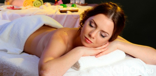 Скидка до 88% на роскошные spa-ритуалы для одного или двоих в салоне красоты Zara