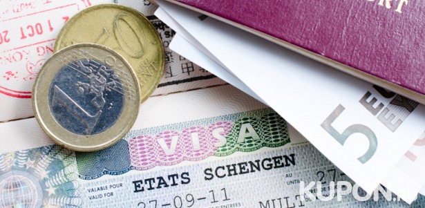 Шенгенская виза под ключ, в том числе виза в Финляндию, в «Визовом центре+» со скидкой 50%