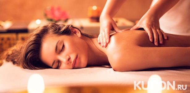 Скидка до 66% на антицеллюлитный, классический, лимфодренажный массаж в салоне Massage66