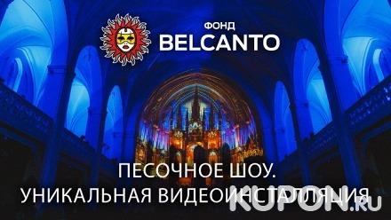 Билет на концерт органной, классической или джазовой музыки на выбор в феврале в соборе Святых Петра и Павла, сувенир в подарок от благотворительного фонда «Бельканто»