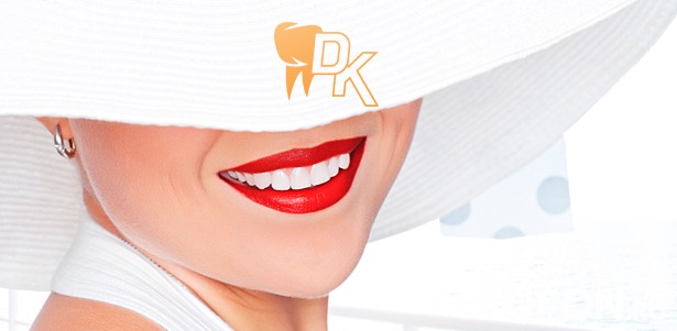 Сертификаты на любые услуги стоматологии «Доктор Каро» со скидкой до 82%