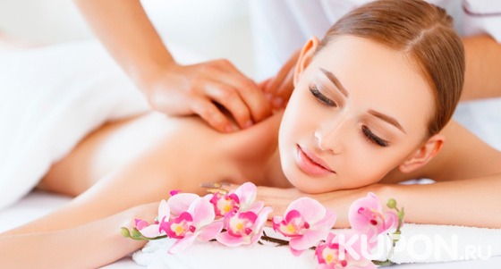Массаж в салоне Massage66: антицеллюлитный, классический, лимфодренажный. Скидка до 66%