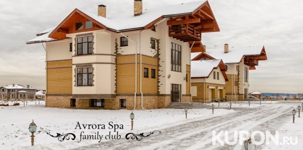 Отдых в Avrora Spa Hotel: 3-разовое питание, бассейн, мангал и другие развлечения. Скидка до 40%