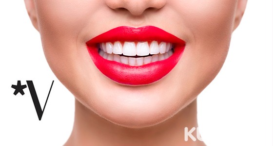 Скидка до 90% на экспресс-отбеливание зубов на 3-4 тона по системе Amazing White, лечение кариеса или УЗ-чистку зубов в стоматологии «Пять звезд»