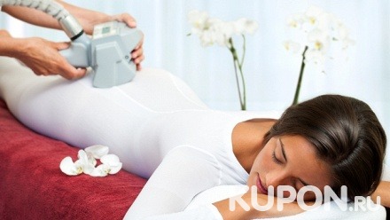 3 или 6 месяцев безлимитного посещения сеансов LPG-массажа всего тела от салона Vlada Beauty