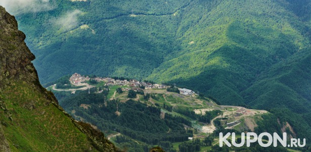 Большой выбор развлечений от компании «Еду в Сочи»: путешествие по Абхазии, посещение водопадов, экскурсия в Сочи, джип-тур и многое другое! Скидка до 62%