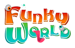 Детский развлекательный парк Funky World