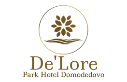 «DeLore Парк Отель Домодедово»