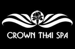 Сеть салонов массажа и spa-центров Crown Thai Spa