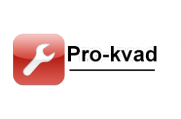 Компания Pro-kvad