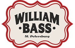 Английский паб William Bass
