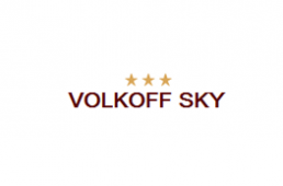 Загородное поместье Volkoff-Sky