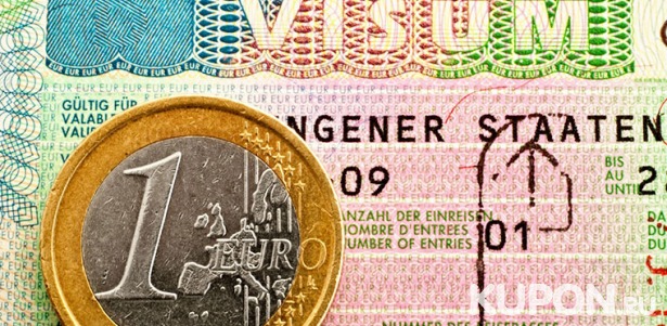 Шенгенская виза под ключ, в том числе виза в Финляндию, в «Визовом центре+» со скидкой 100%