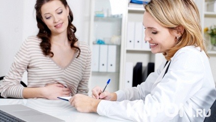 Базовое, обязательное, комплексное или расширенное гинекологическое обследование с консультацией и осмотром врача-гинеколога в клинике «Медцентр Про»
