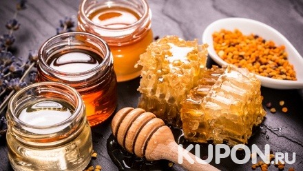 Варенье, мёд с прополисом, урбеч, халва, шоколад или иван-чай