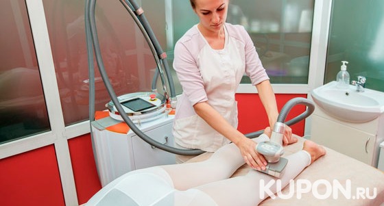 3 или 6 месяцев безлимитного посещения сеансов LPG-массажа всего тела в «Бьютисалоне на Новослободской». Скидка 80%