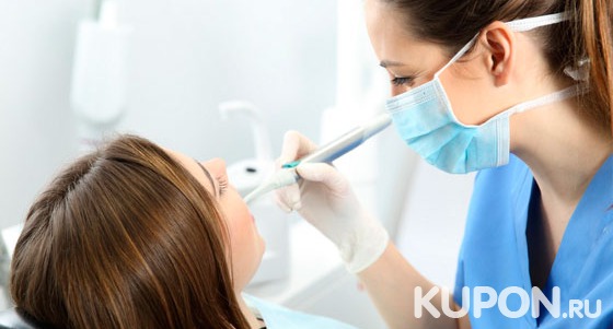 Скидка до 78% на стоматологические услуги в сети клиник «Жемчужина»: лечение десен и кариеса, ультразвуковую чистку и отбеливание зубов и другое