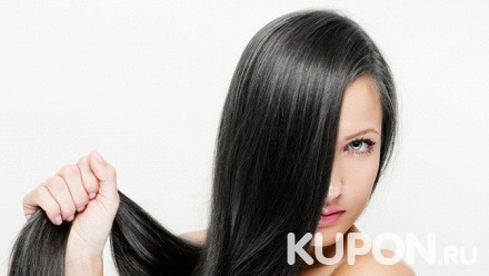 Женская стрижка, укладка и окрашивание волос в салоне красоты Poplavsky