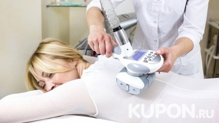 1, 3 или 6 месяцев безлимитного посещения сеансов LPG-массажа тела в студии красоты «Лилия»