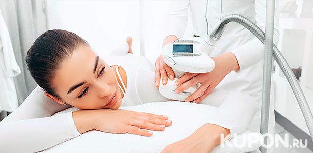 Коррекция фигуры в студии Massage House: LPG-массаж, кавитация, RF-лифтинг, миостимуляция, прессотерапия или ИК-терапия! **Скидка до 67%**