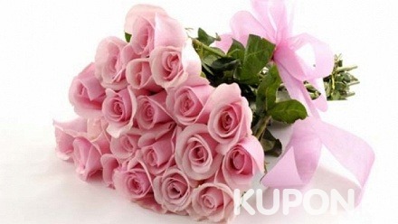 Букет из роз, тюльпанов, ирисов, хризантем, альстремерий или эустом