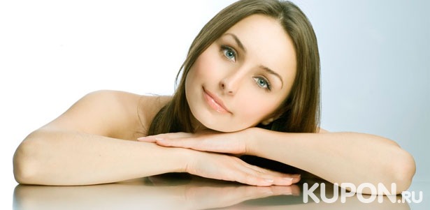 Инновационное омоложение лица, шеи и зоны декольте в студии красоты Beauty Nikolaeva. Скидка до 60%