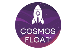 Акция float. Cosmos студия Биробиджан. Cosmo Studio.