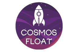 Cosmo studio. Float Cosmos. Cosmos Float, Москва. Go Vegan. Floating Cosmos.