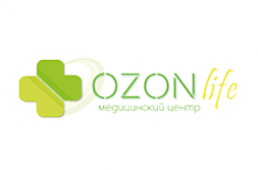 Медицинский центр Ozon-life